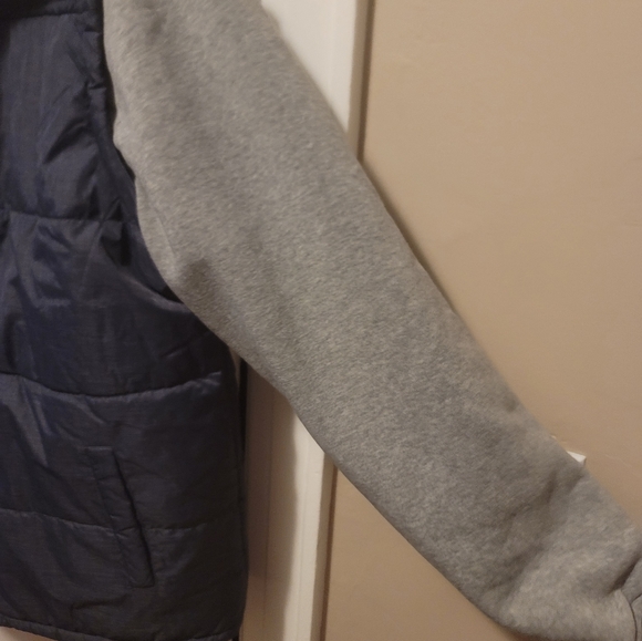 Unisex Jacket/Hoodie Combo - Size 2X - Picture 3 of 4